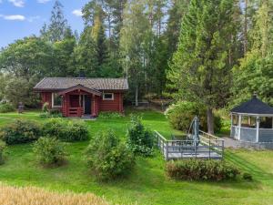 Holiday Home Petäjäniemi by Interhome