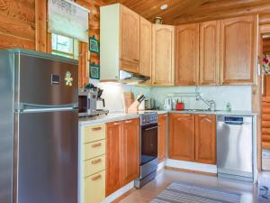 Holiday Home Petäjäniemi by Interhome