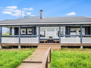 Holiday Home Kanervarinne by Interhome