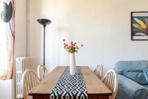 Porta Maggiore Cozy Apartment