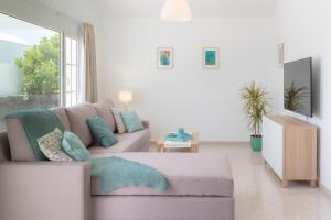 Casa El Golfo - N 6 by Escape Home