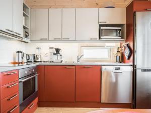 Holiday Home Kaislaranta by Interhome