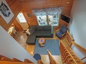 Holiday Home Aallotar kuiskaus by Interhome