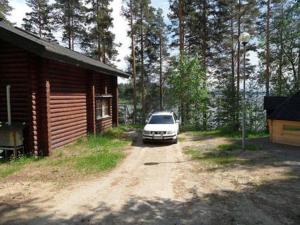 Holiday Home Harakanpesä by Interhome