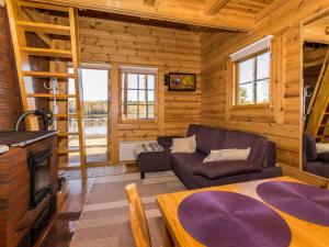 Holiday Home Joutsen by Interhome