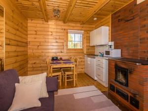 Holiday Home Joutsen by Interhome