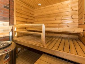 Holiday Home Joutsen by Interhome