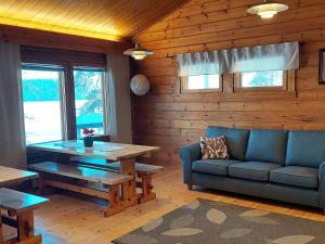 Holiday Home Petäjälahti by Interhome