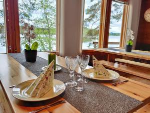 Holiday Home Petäjälahti by Interhome