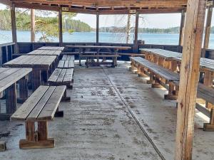 Holiday Home Petäjälahti by Interhome