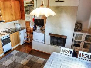 Holiday Home Lupposyöte b1 by Interhome