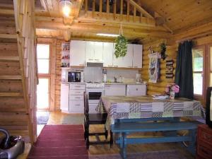 Holiday Home Liisan pirtti by Interhome