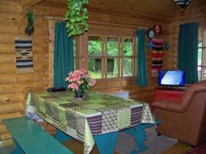 Holiday Home Liisan pirtti by Interhome