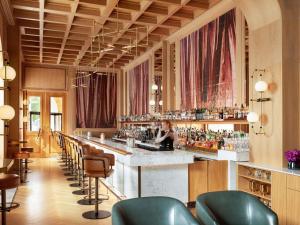 Raffles Europejski Warsaw