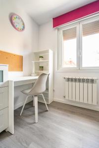 Apartamento Turístico Marcelo Celayeta AT Cerca del Centro