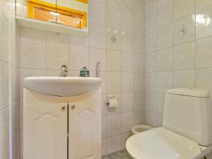 Holiday Home Repo by Interhome