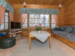 Holiday Home Kanervakallio by Interhome