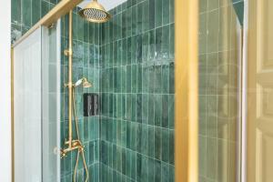 Charming Duplex in the Heart of Málaga REMS