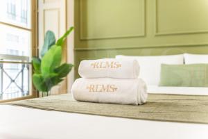 Charming Duplex in the Heart of Málaga REMS