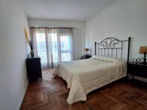 Bonito Depto a pasos del mar