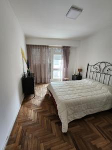 Bonito Depto a pasos del mar