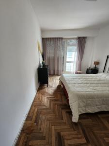 Bonito Depto a pasos del mar