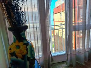 Bonito Depto a pasos del mar