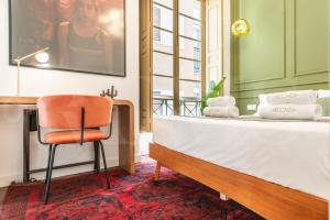 Charming Duplex in the Heart of Málaga REMS