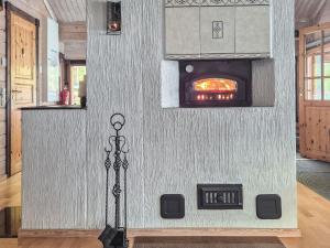 Holiday Home Nuottakota by Interhome