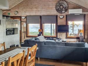 Holiday Home Nuottakota by Interhome