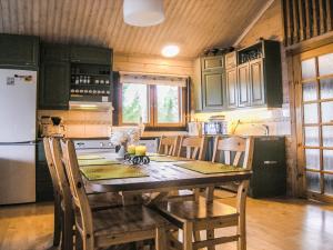 Holiday Home Nuottakota by Interhome