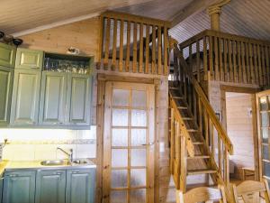 Holiday Home Nuottakota by Interhome