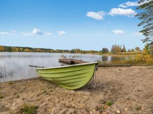 Holiday Home Mäntykumpu by Interhome