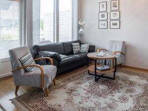 Holiday Home Jäähelmi by Interhome