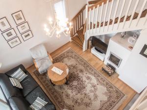 Holiday Home Jäähelmi by Interhome