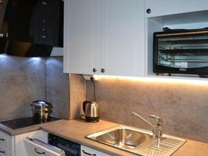 Holiday Home Rantamökki by Interhome