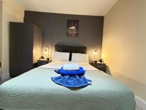 Marble Arch Comfort Family Apartment