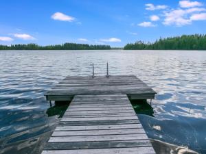 Holiday Home Auvola by Interhome