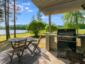 Holiday Home Auvola by Interhome