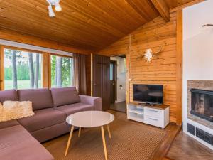 Holiday Home Auvola by Interhome