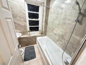 Marble Arch Comfort Family Apartment