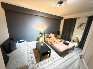 Marble Arch Comfort Family Apartment