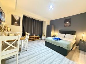 Marble Arch Comfort Family Apartment