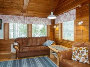 Holiday Home Lepokunnas by Interhome