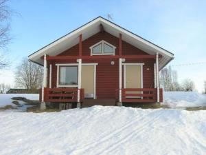 Holiday Home Kallela by Interhome