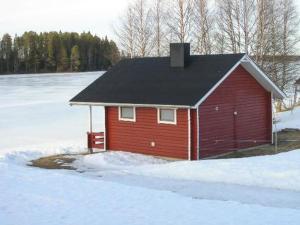 Holiday Home Kallela by Interhome