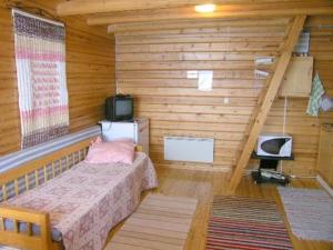 Holiday Home Kallela by Interhome