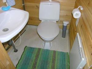 Holiday Home Kallela by Interhome