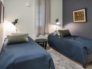 Holiday Home Mustikka by Interhome