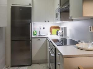 Holiday Home Mustikka by Interhome